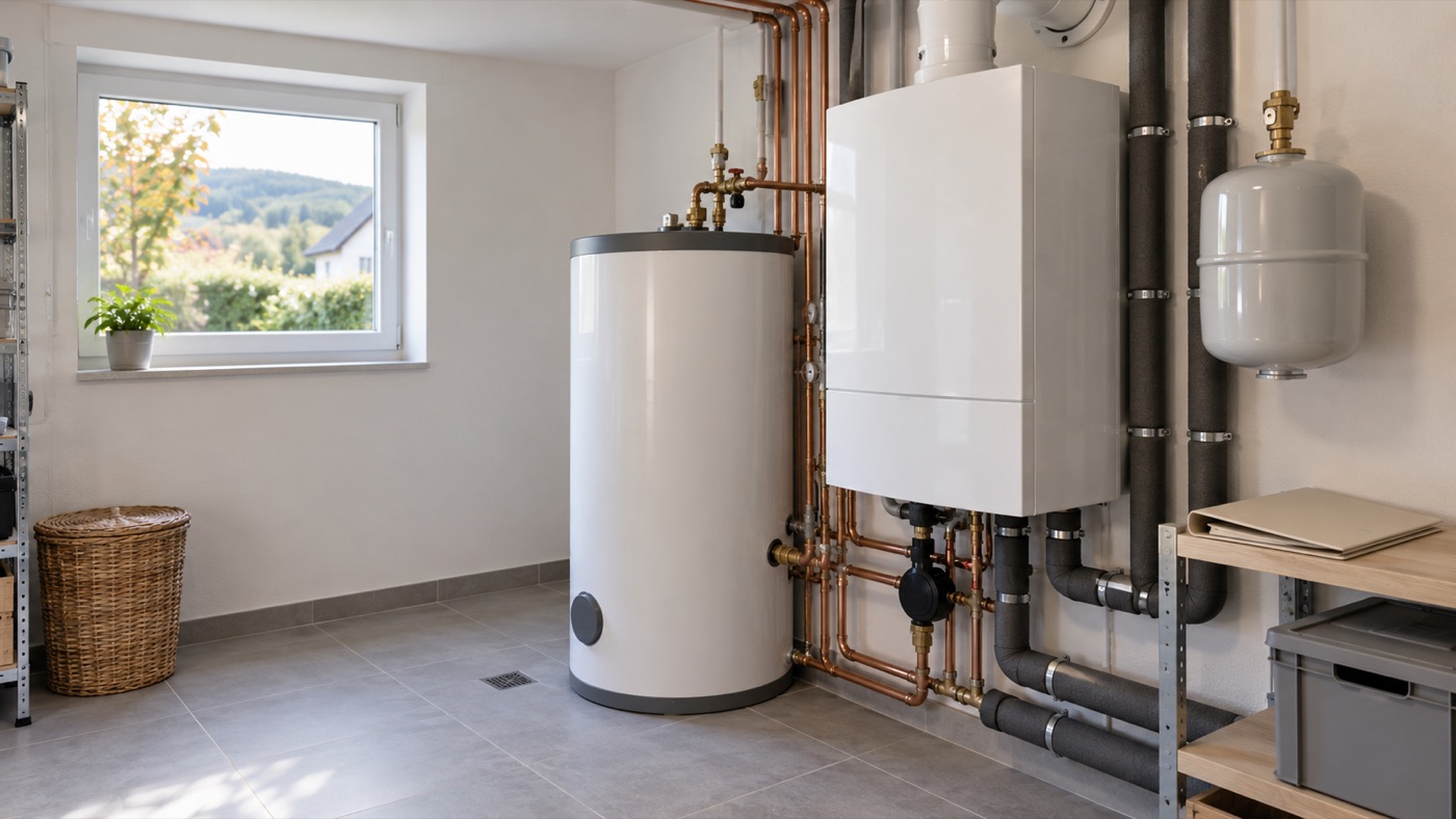 Kostenübersicht Energieausweis für Immobilienverkauf in Bruchsal – Verbrauchsausweis und Bedarfsausweis