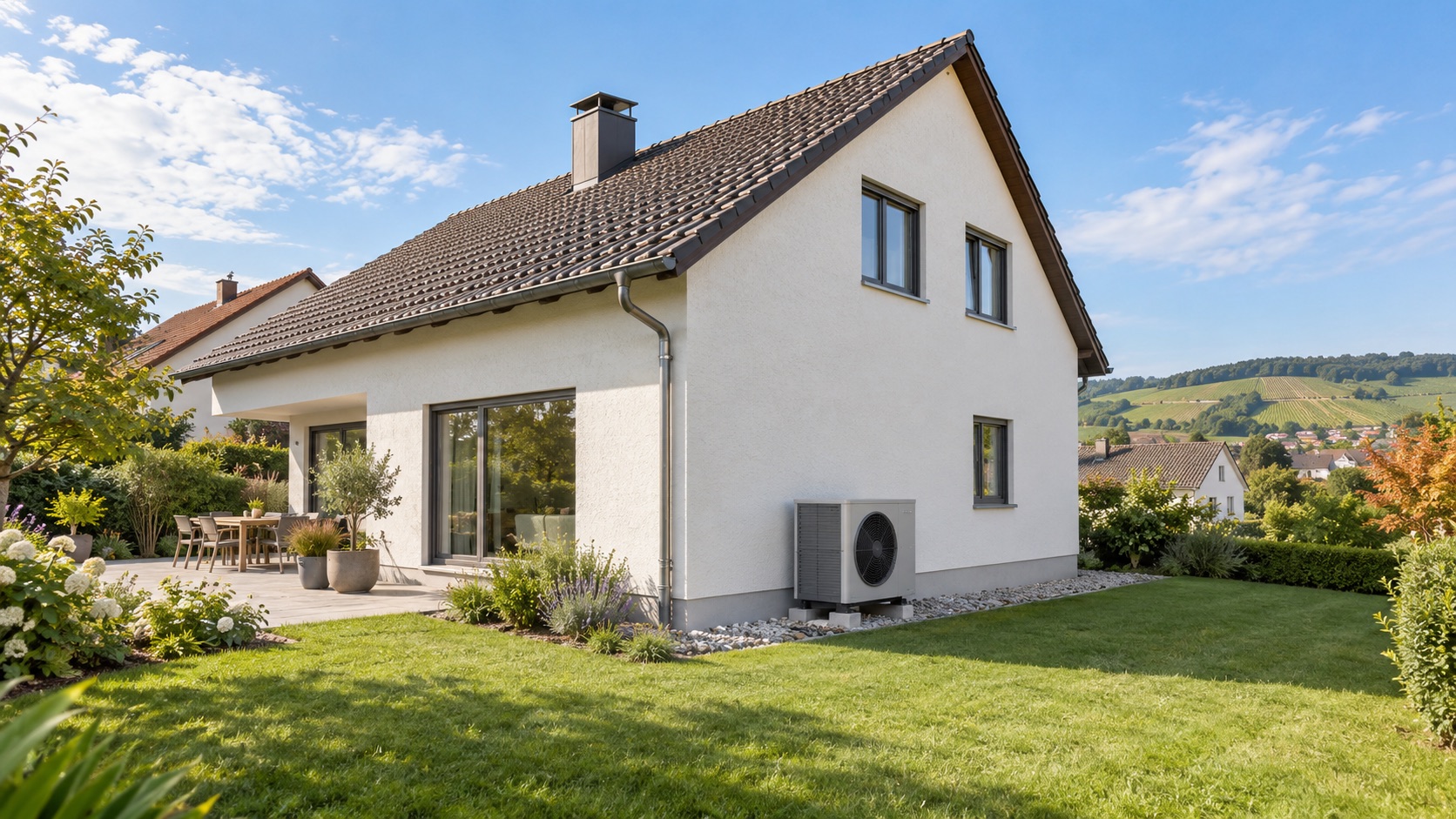 Energieausweis Dokument beim Immobilienverkauf in Bruchsal – Pflicht und Kosten im Überblick