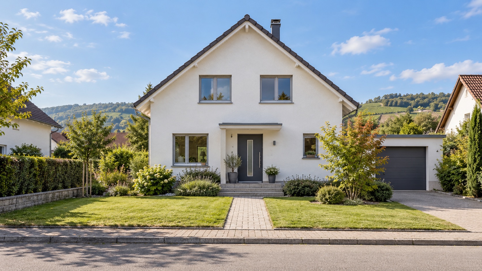 Haus verkaufen in Bruchsal – Leitfaden für Eigentümer