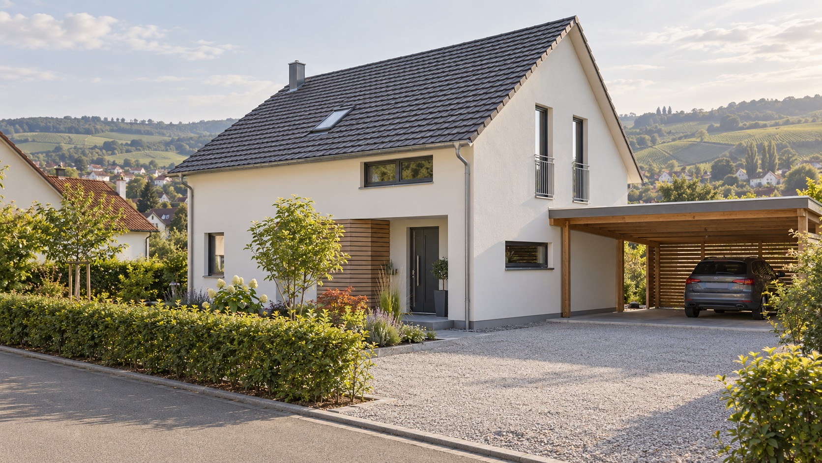 Haus verkaufen trotz laufendem Kredit in Bruchsal – Ratgeber für Eigentümer