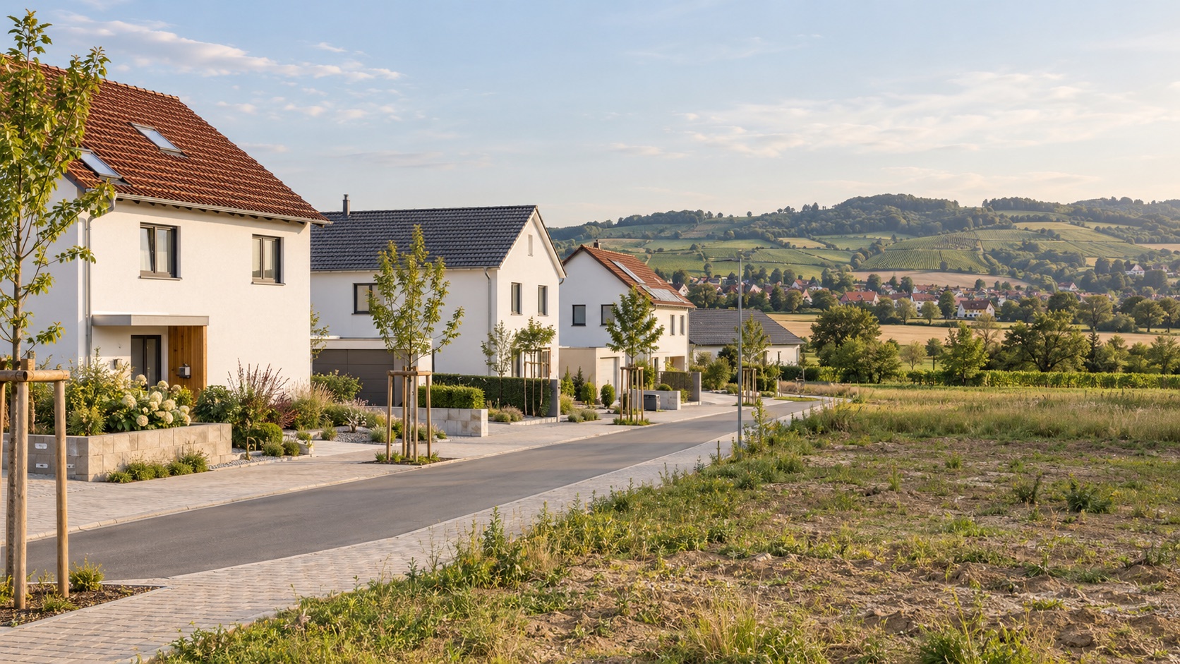 Immobilien-Marktbericht Bruchsal – Übersicht Immobilienpreise und Verkaufsdaten