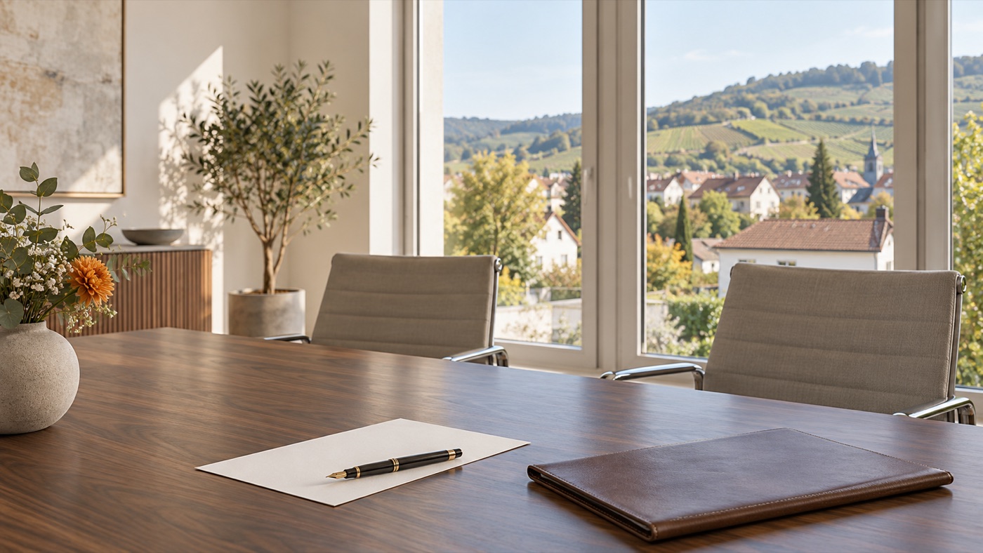 Immobilienbewertung und Preisstrategie für den Verkauf in Bruchsal und der Region