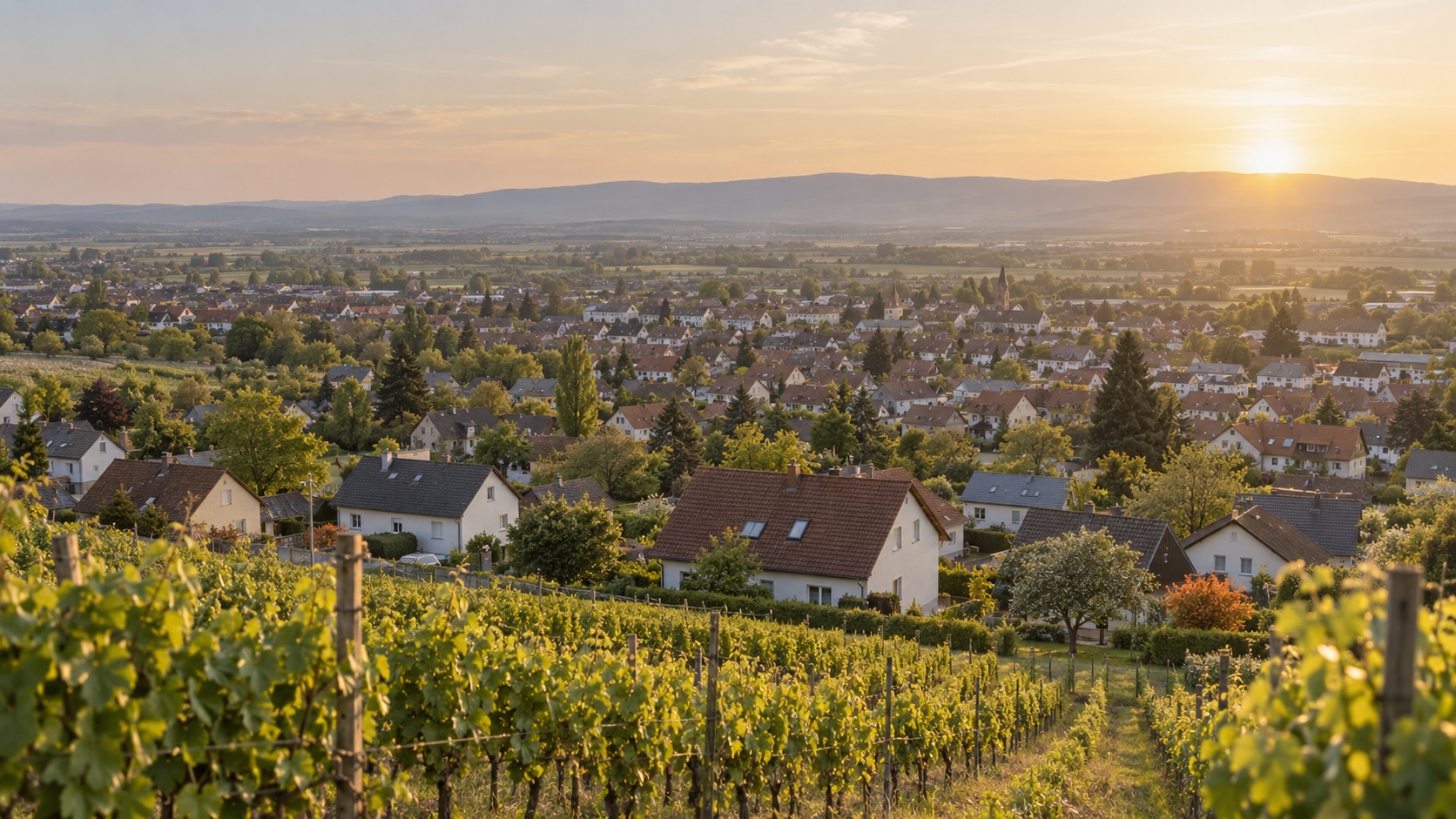 Immobilienmarkt Bruchsal – Ratgeber-Überblick für Eigentümer