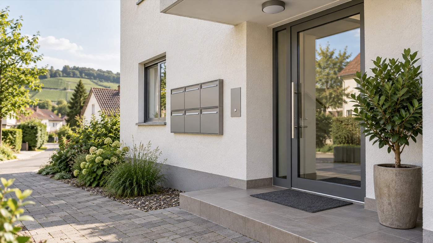 Kaufpreisfaktor Einflussgrößen Immobilienverkauf Bruchsal