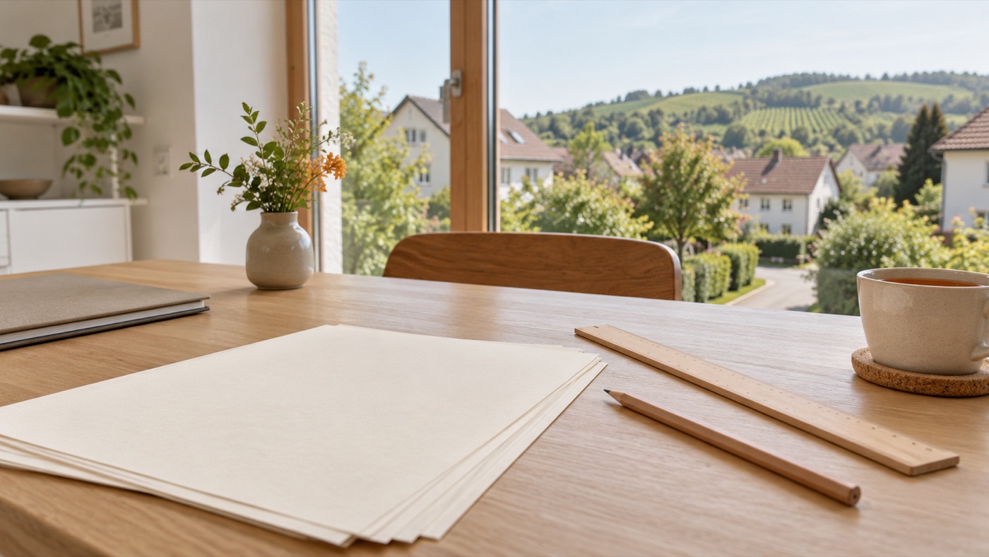 Marktbericht Immobilien lesen und verstehen: Kennzahlen für Eigentümer in Bruchsal
