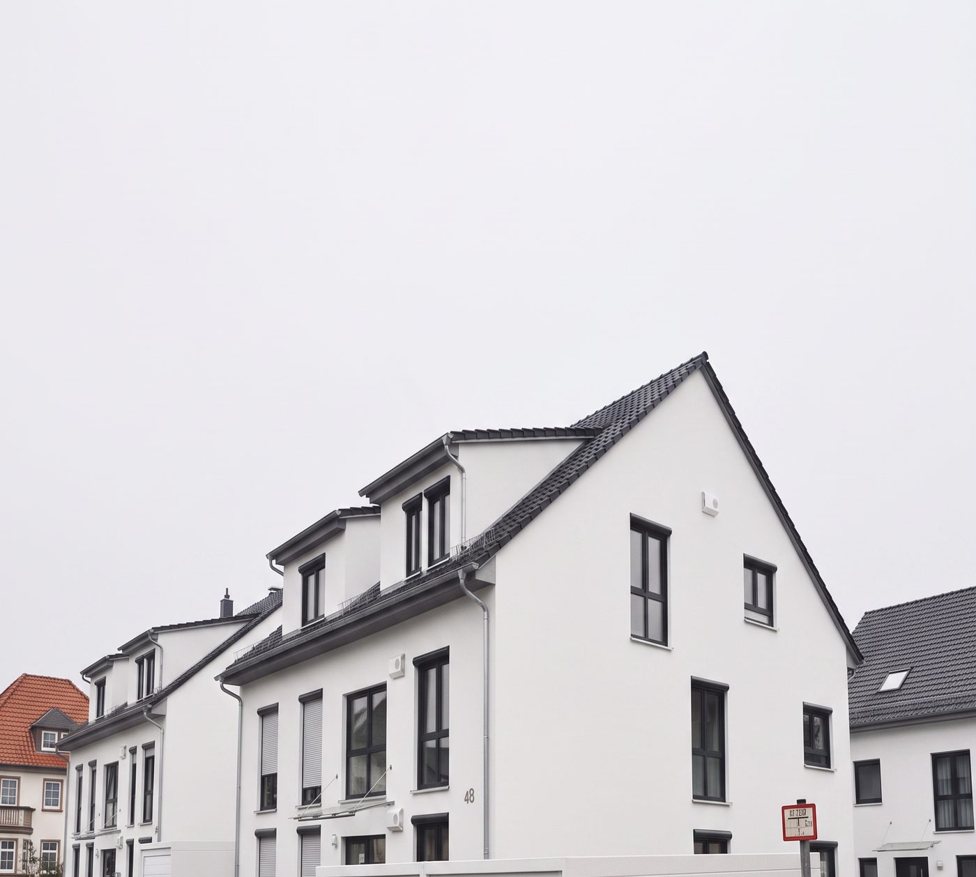 Realisiertes Neubauprojekt von Gottlieb Siegle 7 Immobilien