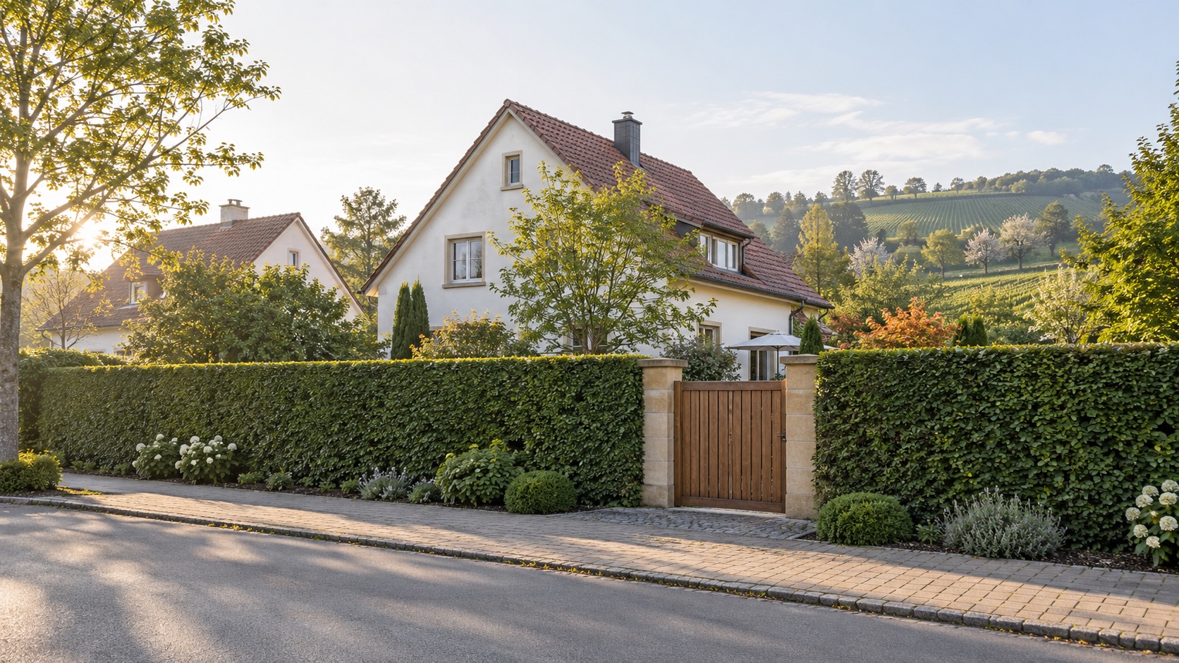 Diskrete Immobilienvermittlung Off-Market in Bruchsal – Leitfaden für Eigentümer