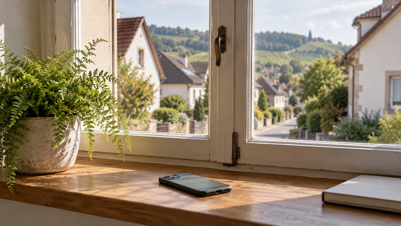 Online-Immobilienbewertung: Algorithmus trifft auf Bruchsaler Marktdaten