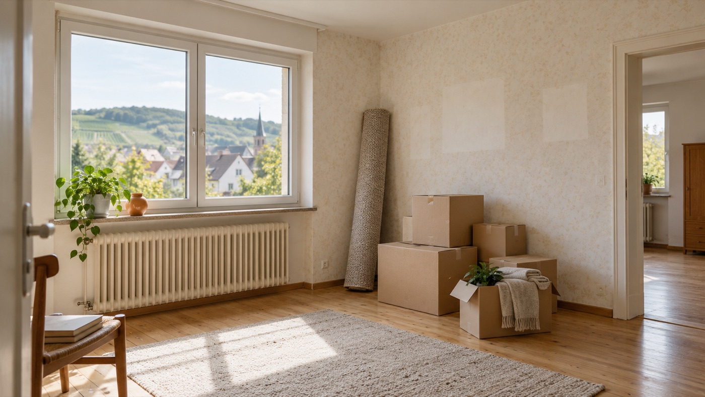 Sonderfall Erbschaft und Scheidung beim steuerfreien Immobilienverkauf