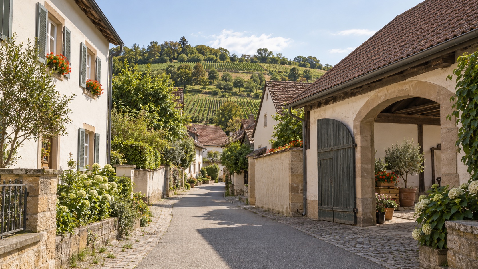 Stadtteile Bruchsal – Ratgeber Immobilien verkaufen