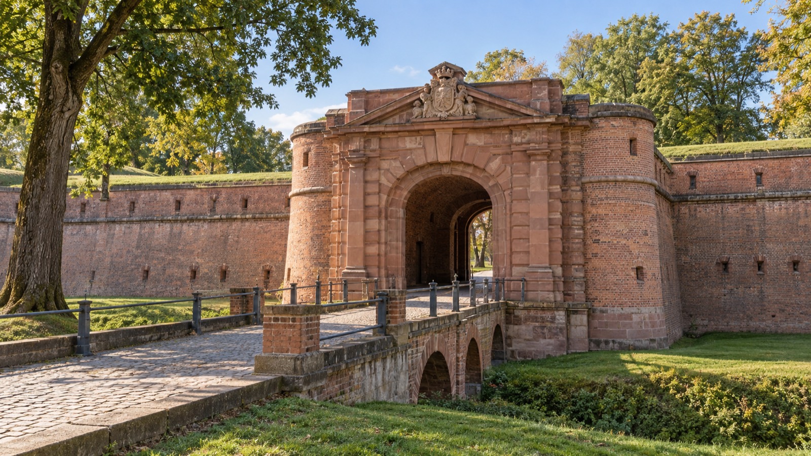 Germersheim
