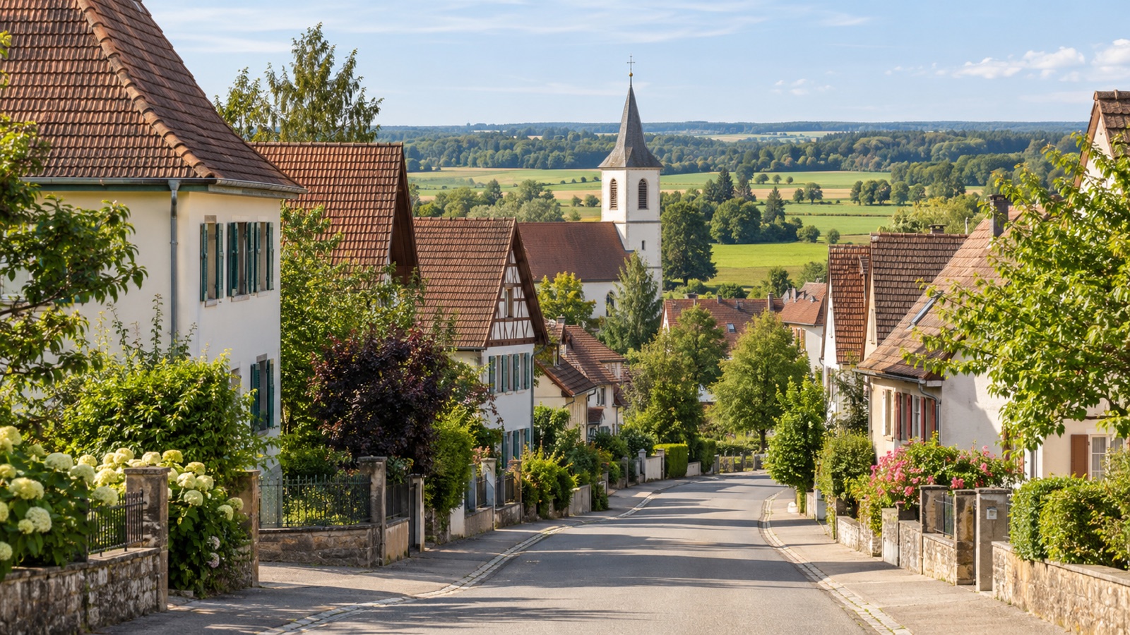 Hambrücken