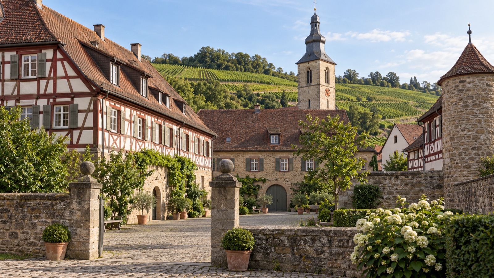 Oberderdingen