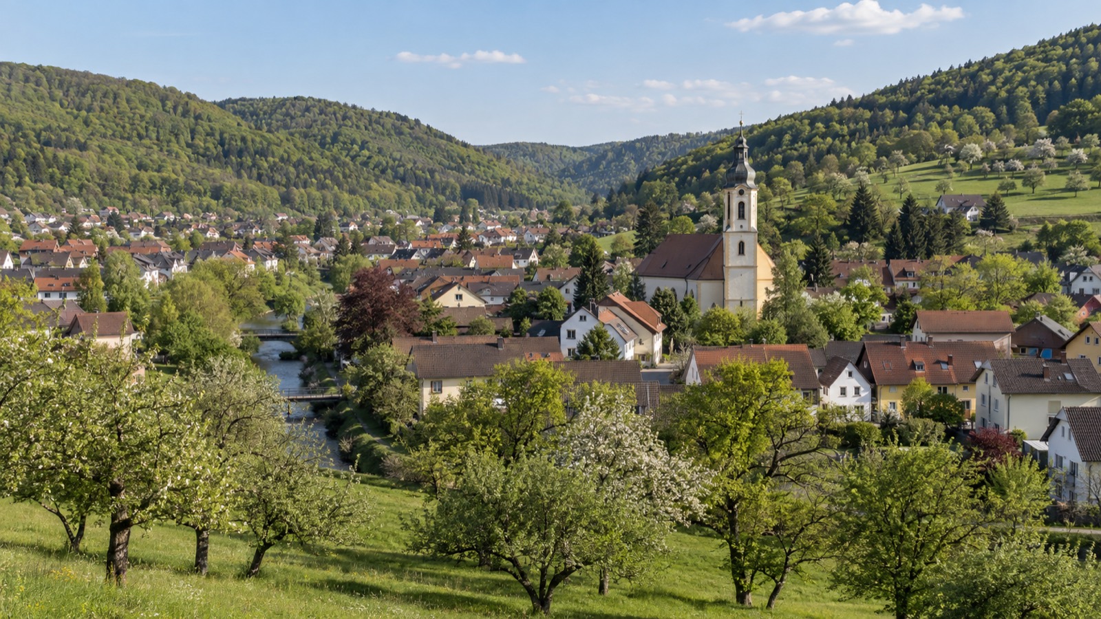 Pfinztal