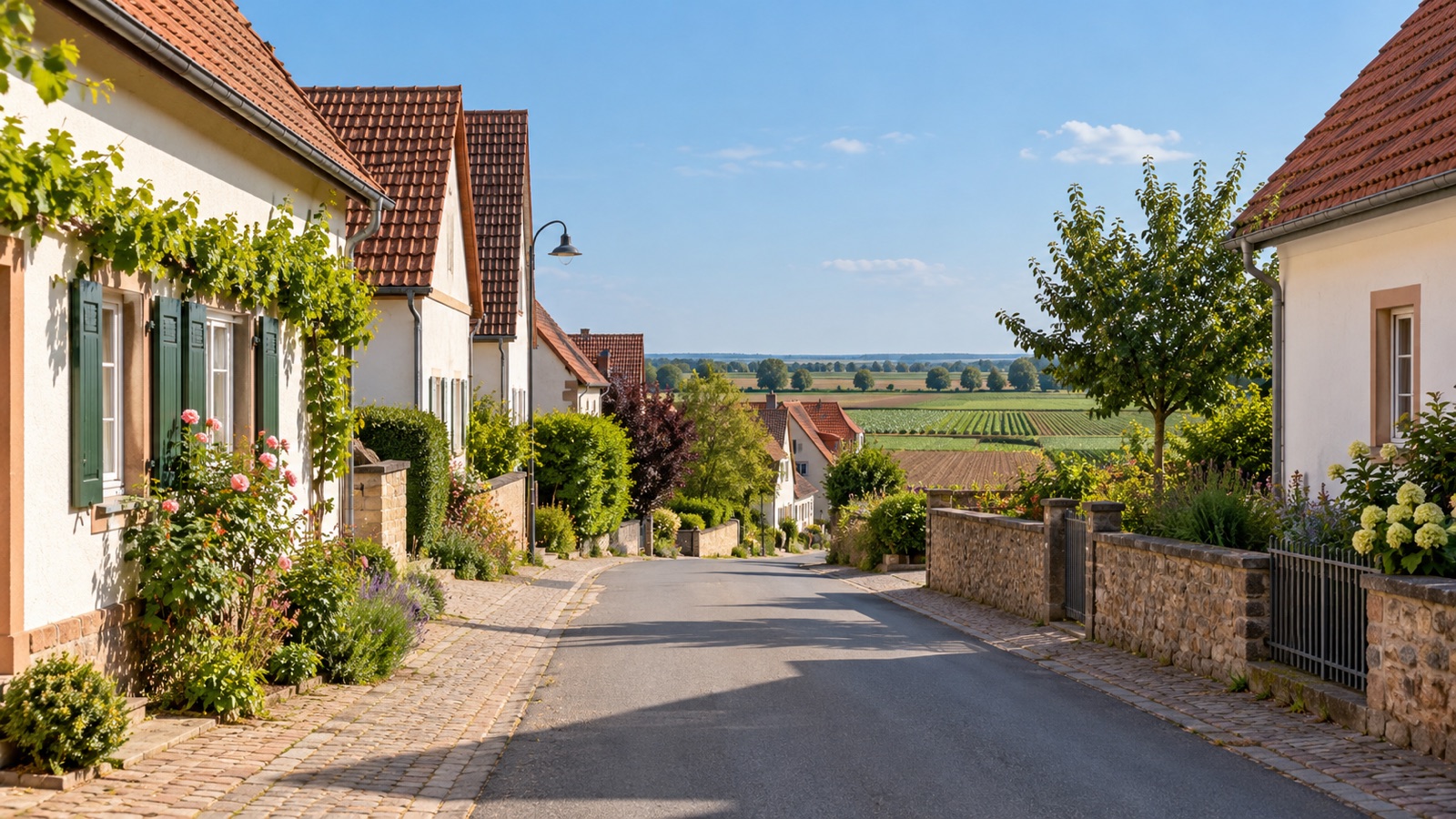 Schwegenheim