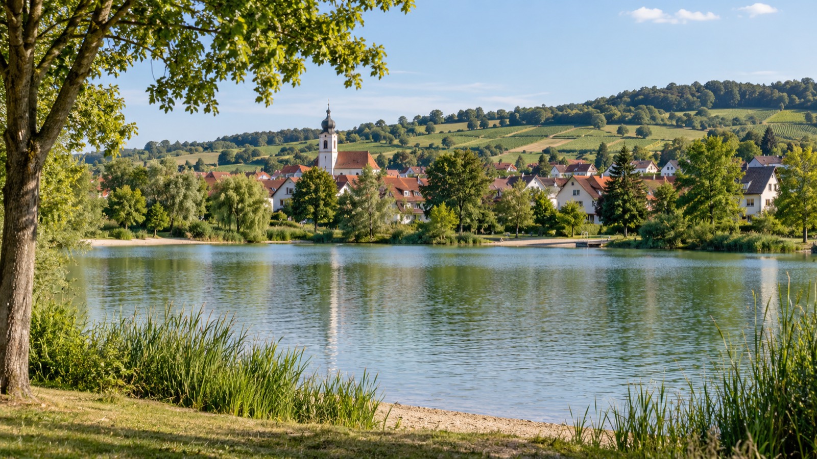 Ubstadt-Weiher