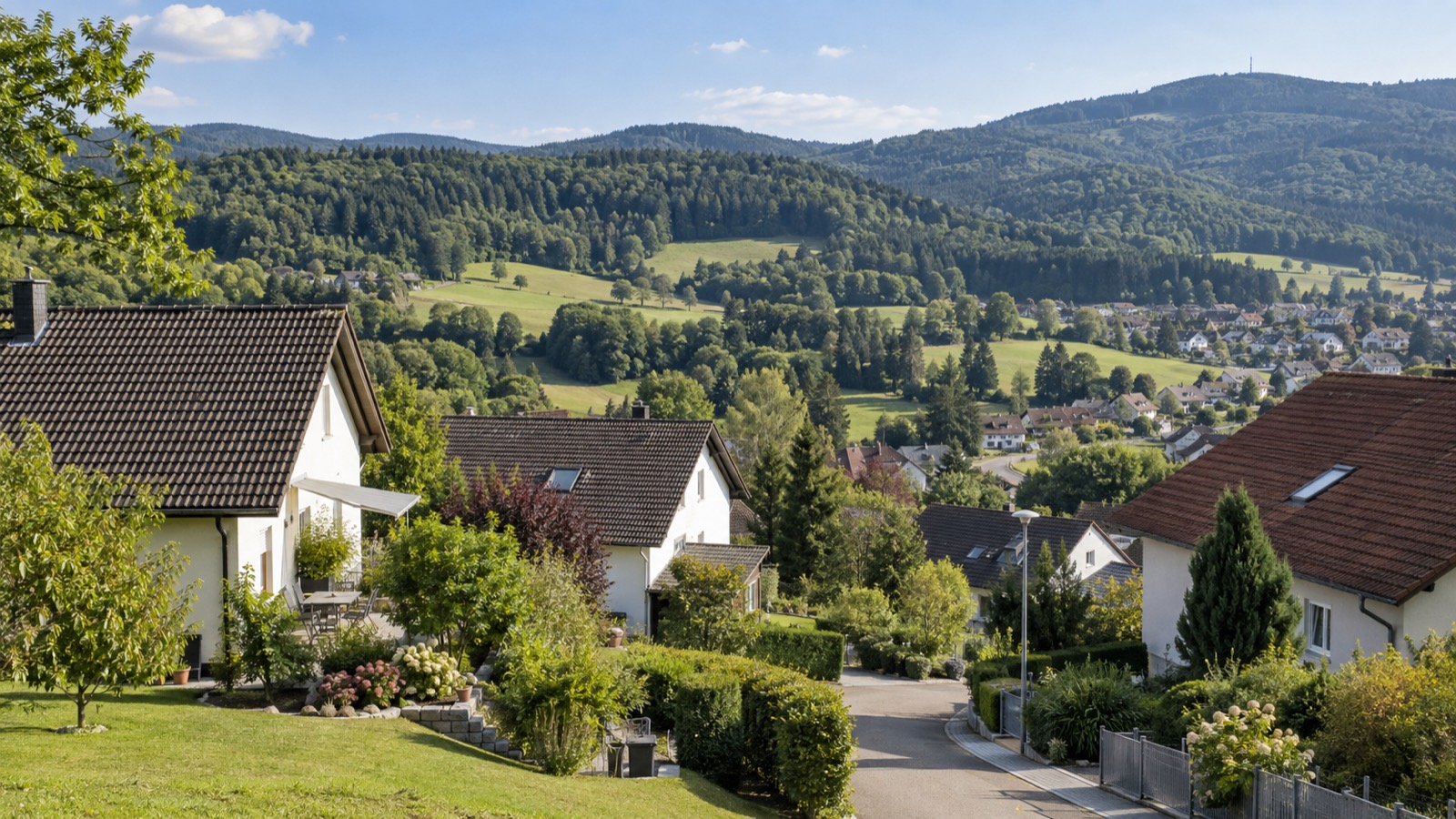 Waldbronn