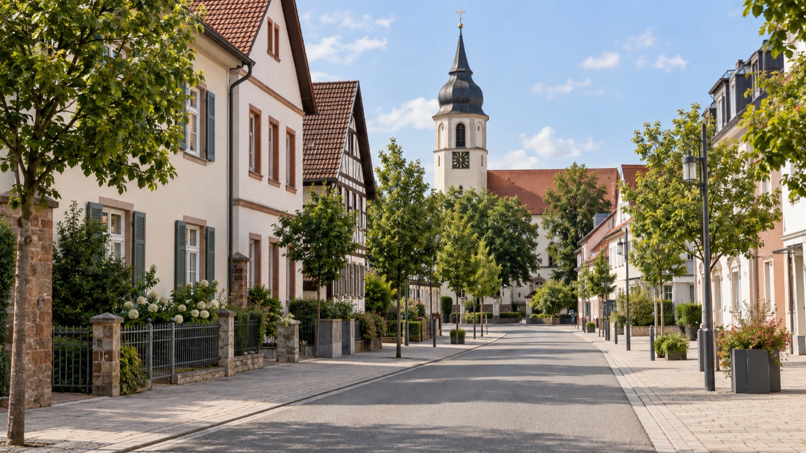 Walldorf