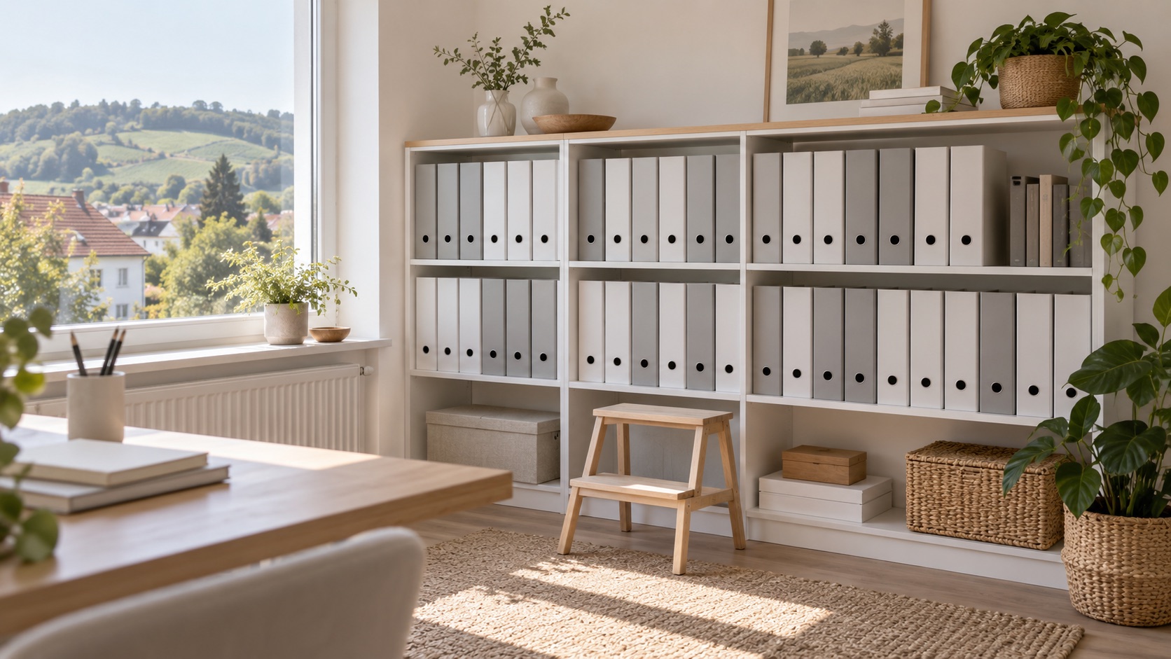 Checkliste Unterlagen Hausverkauf Bruchsal – Dokumente für den Immobilienverkauf