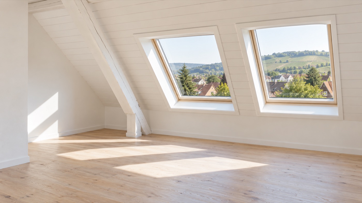 Vom Verkehrswert zum Verkaufspreis – Strategie für Immobilienverkauf in Bruchsal