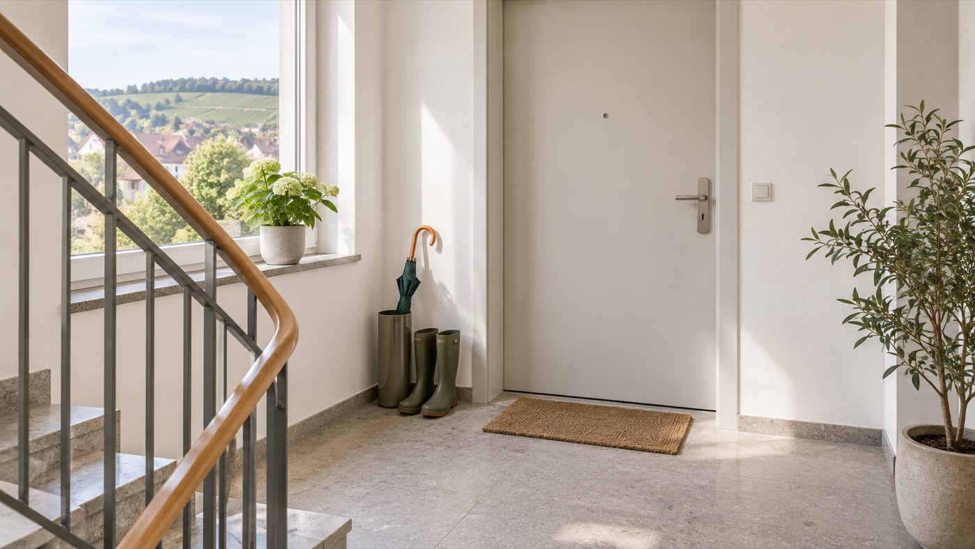 Rechtliche Grundlagen beim Verkauf einer vermieteten Wohnung – Vorkaufsrecht und Kündigungsschutz