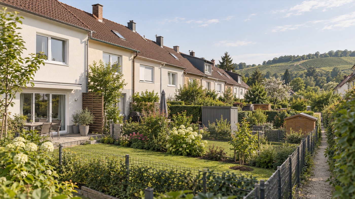 Wertermittlung Immobilien Bruchsal – Verfahren und Preisstrategie